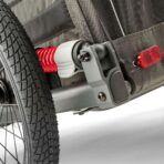 TAXXI LOAD 45 Reiseanhänger – Bild 4