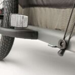 TAXXI LOAD 45 Reiseanhänger – Bild 5