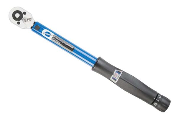 Park Tool TW-6.2 Drehmomentschlüssel 10-60 Nm 3/8"