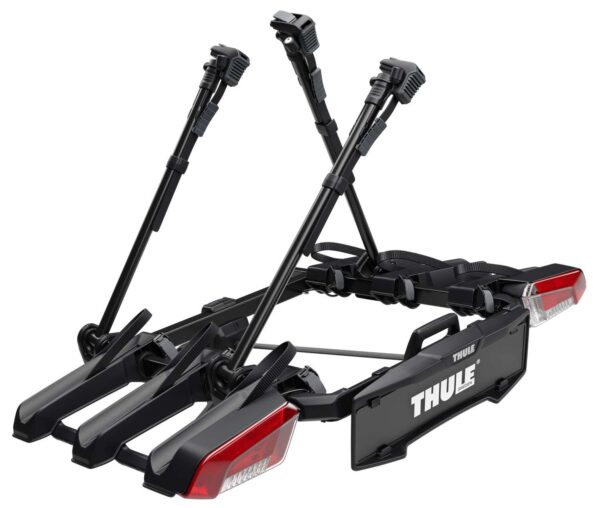 Thule OutPace 3-Bike - klappbarer Fahrradträger