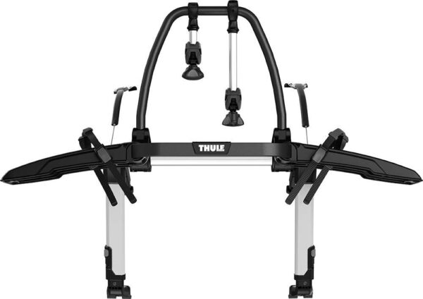Thule OutWay Plattform 2 - Heckklappenfahrradträger