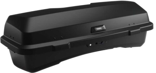 Thule Santu Heckbox für Epos / EasyFold