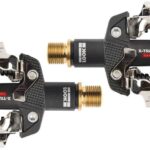 Look X-Track Race Carbon Ti Pedale