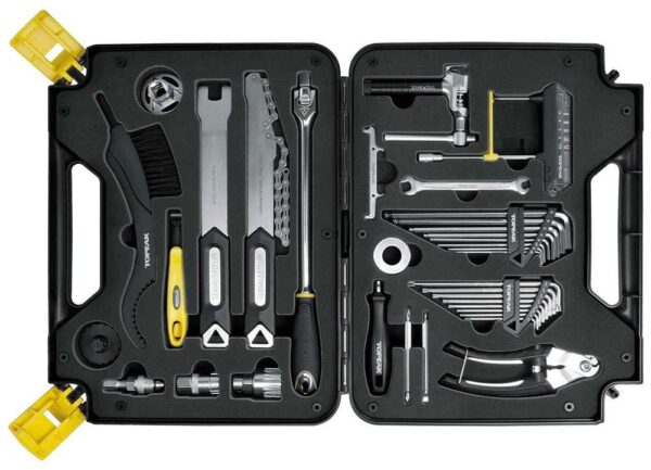 Topeak PrepBox Werkzeugkoffer