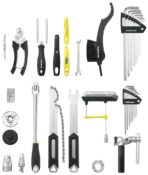 Topeak PrepBox Werkzeugkoffer – Bild 2