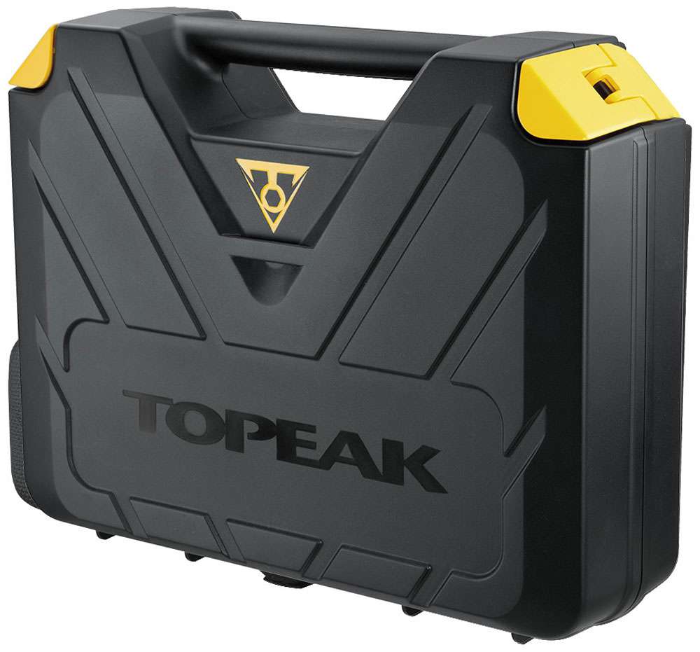 Topeak-PrepBox-15410192-3_800x800@2x Topeak PrepBox Werkzeugkoffer – Bild 3