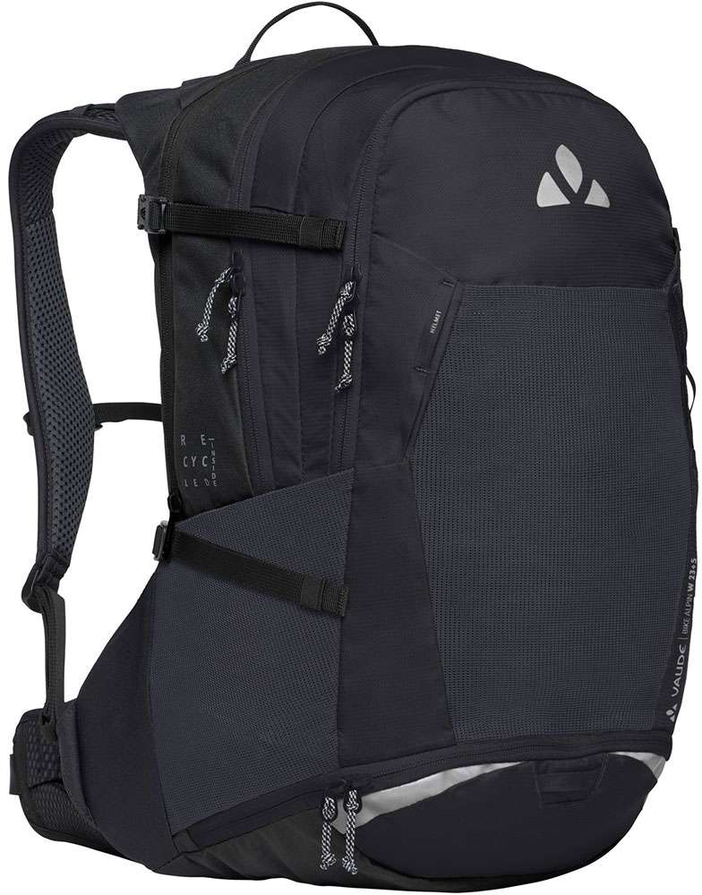 Vaude-Bike-Alpin-23-5-47281_010-1_800x800@2x USWE E-MTB Watt 25L Protector Pack - Trinkrucksack – Bild 2