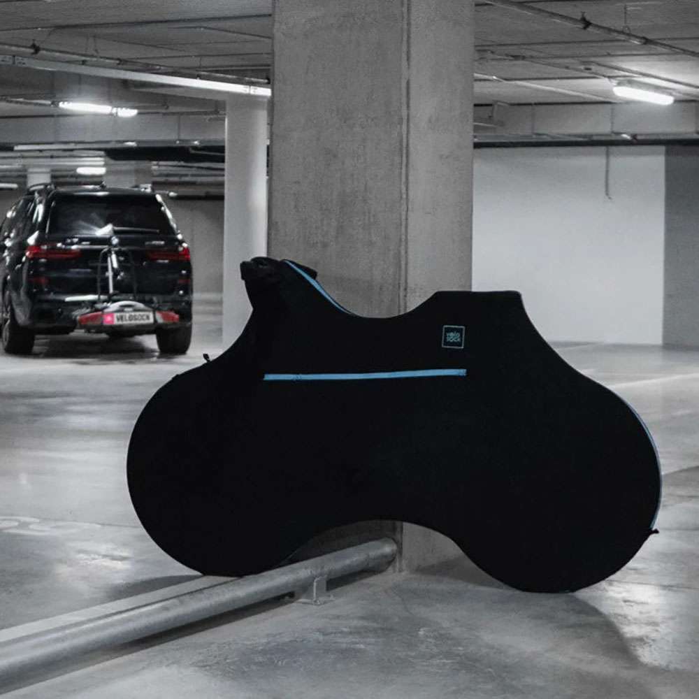 Velosock_blackemtb_4_800x800@2x Velosock Black E MTB Bike-Cover für Fahrradträger – Bild 4