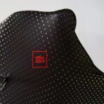 Velosock Carbon Black MTB Bike-Cover für Fahrradträger – Bild 3