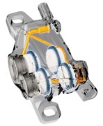 Shimano XTR Di2 M9250-GS 12-fach Enduro – Bild 12