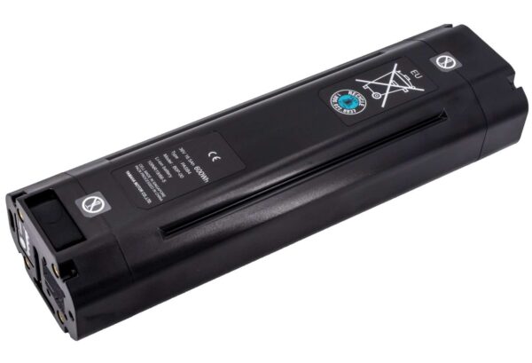 Yamaha Akku INTUBE 600Wh