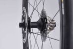 Zipp 303 SW Carbon Disc Tubeless Hinterrad – Bild 5