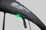 Zipp 303 SW Carbon Disc Tubeless Hinterrad – Bild 3
