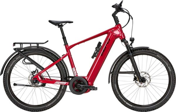 Zemo SU-E 5F 750 Diamant