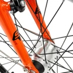 S'COOL Junior Bikes chiX SL 3-Gang – Bild 3