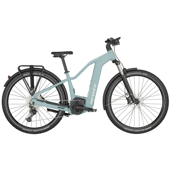 Scott Axis eRIDE 30 Lady