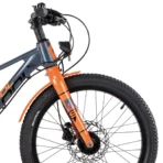 S'COOL Junior Bikes XXlite evo disc 7-Gang – Bild 3