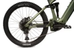 Allegro ALLTRAIL | 29 Zoll E-MTB Fully | moss green – Bild 3