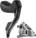 SRAM Red E1 eTap® AXS 2x12-fach 10-36 rainbow Upgrade Kit – Bild 3