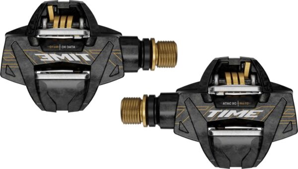 Time ATAC XC 12 MTB Pedale