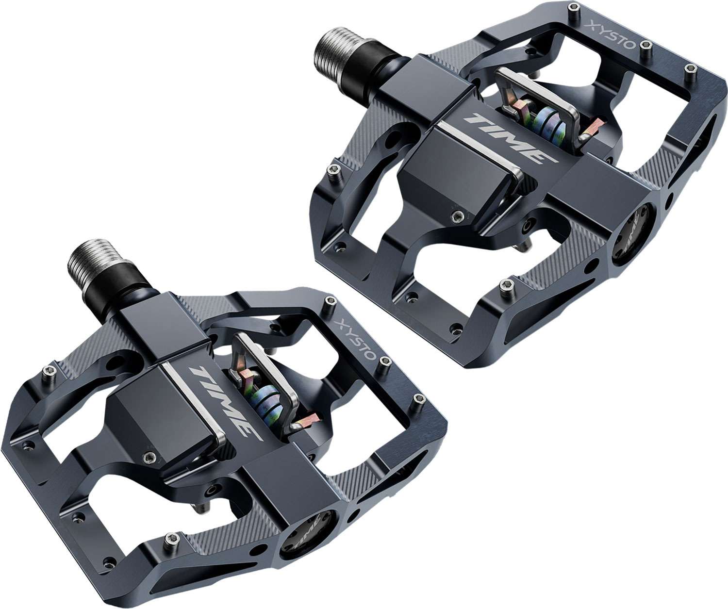 am-pd-time-xysto-grey_800x800@2x Time Xysto MTB Pedale