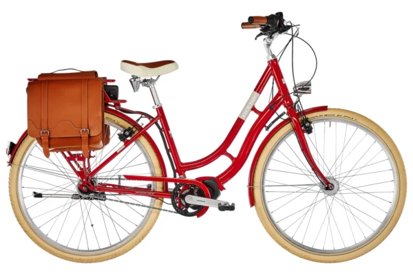 Ortler E-Summerfield Trapez 7-fach