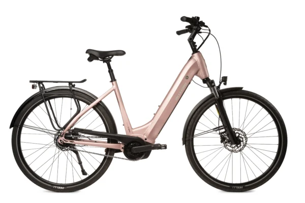 Allegro ALLCITY Wave