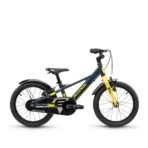 S'COOL Junior Bikes XXlite EVO 1-Gang
