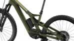 Cilo Tanay C4 Trail Carbon | 29 Zoll E-MTB Fully | muddy green – Bild 7