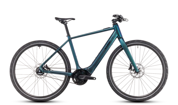 Cube Editor Hybrid SLT 400X