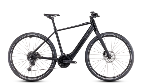 Cube Editor Hybrid Pro 400X