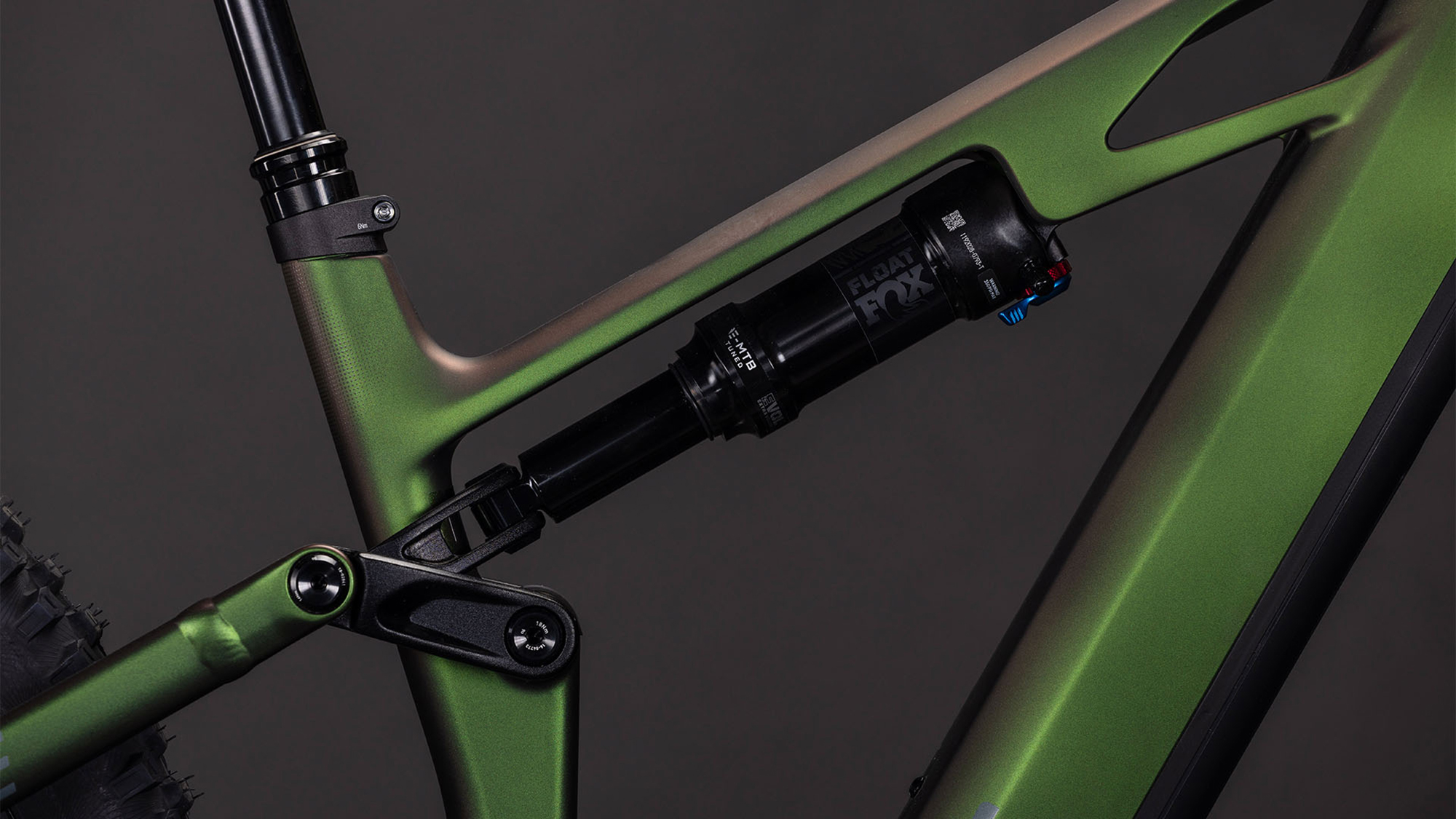 cUBE-102610-20161591-Stereo-Hybrid-ONE44-HPC-SLX-Evo-800-stellar-n-grey-5 Cube Stereo Hybrid ONE44 HPC SLX Evo 800 stellar´n´grey – Bild 5