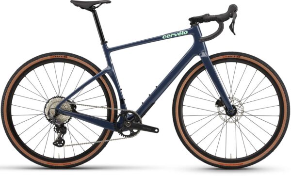 Cervélo Aspero GRX RX610