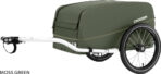Croozer Kalle Cargo Fahrradanhänger – Bild 2