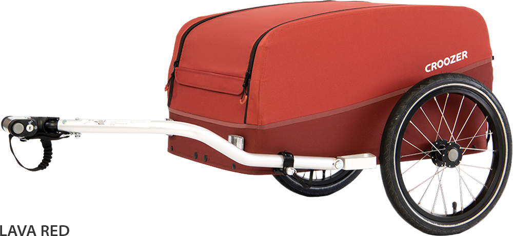 coozer-20148058-Kalle-Cargo-Fahrradanhanger-14 Croozer Kalle Cargo Fahrradanhänger – Bild 12