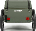 Croozer Kalle Cargo Fahrradanhänger – Bild 5