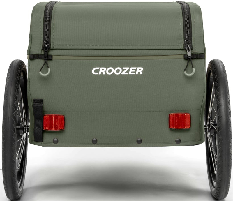 coozer-20148058-Kalle-Cargo-Fahrradanhanger-4 Croozer Kalle Cargo Fahrradanhänger – Bild 5