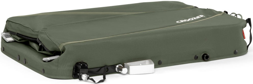 coozer-20148058-Kalle-Cargo-Fahrradanhanger-5 Croozer Kalle Cargo Fahrradanhänger – Bild 6