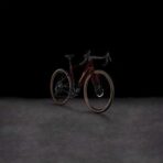 Cube Nuroad Hybrid C:62 SLT 400X solareclipse´n´bronze – Bild 6