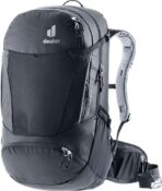 deuter Trans Alpine 30 - Fahrradrucksack