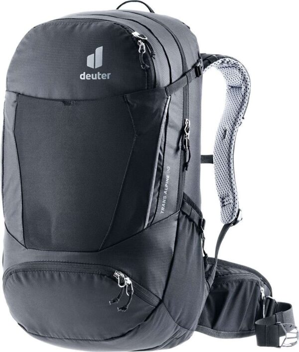 deuter Trans Alpine 30 - Fahrradrucksack