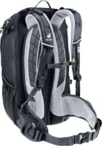 deuter Trans Alpine 30 - Fahrradrucksack – Bild 4