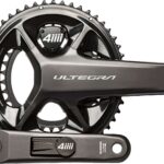 4iiii Precision 3+ Pro Shimano Ultegra R8100 Powermeter 52-36T