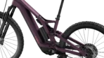 Cilo Tanay HC1 Trail Carbon | 29 Zoll E-MTB Fully | mature grape – Bild 8