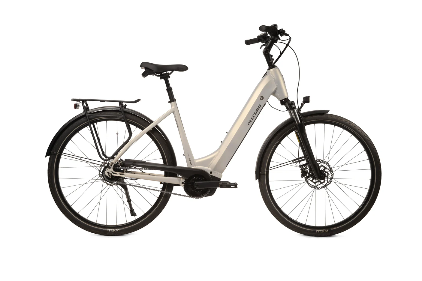 Allegro ALLCITY Wave