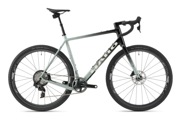 Haro Bikes Buzzard Carbon Top Shelf