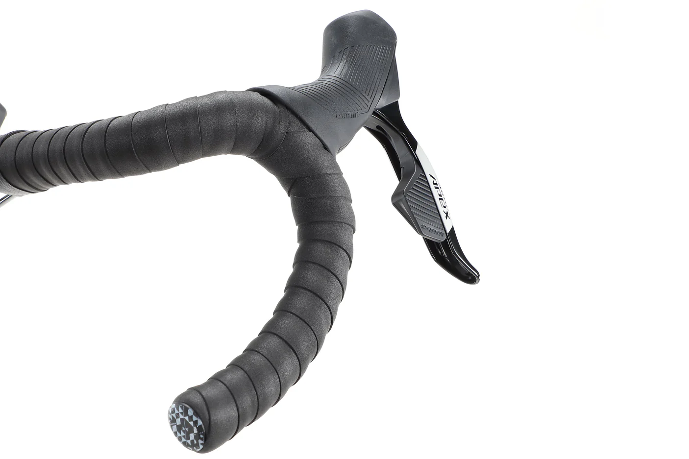 e90b6994d969ee7ddd23a58a7b1eb3d4f59d4dc3_2024_Haro_Buzzard_Carbon_2_Black_Grey_Detail_10 Haro Bikes Buzzard Carbon 2 – Bild 8