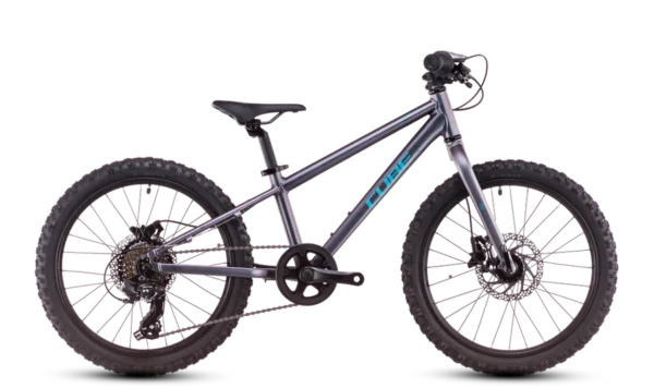 Cube Acid 200 Disc 20 Zoll Jugend-/Kinder-MTB