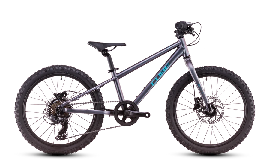 ea9ee3d51e1f38972f7039fff6dde5af0ff83baf_851320_F1_00 Cube Acid 200 Disc 20 Zoll Jugend-/Kinder-MTB