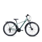 S'COOL Junior Bikes troX evo 21-Gang